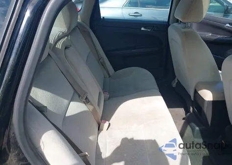 2014 Chevrolet Impala Limited Lt из США, поврежденный, VIN 2G1WB5E36E1167620